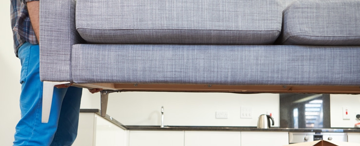 Your Furniture Matters: Tips to Help You Properly Store Your Furniture