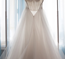 Tips for Storing Your Wedding Dress