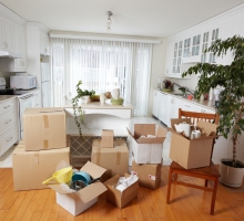 Your Guide to Packing Your Kitchen for Your Upcoming Move