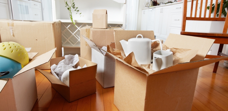 To Hire or Not to Hire? Professional Packing Service
